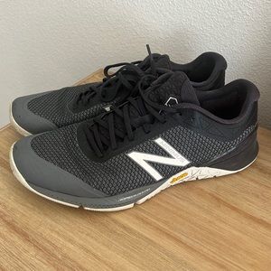New Balance Training Shoe